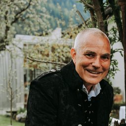 Werner Karl Pejrimovsky