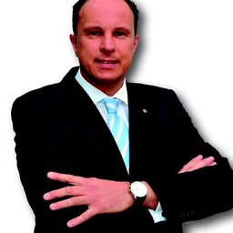 Harald Klogger